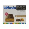 Bimanan Befit Proteina (6 Barritas 27 G Chocolate Caramelo)