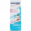 Rhinomer Baby Spray Nasal Fuerza Extra-Suave, 115 Ml