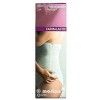 Faja - Farmalastic Algodon Velcro (1 Unidad Talla 3 Color Blanco)