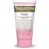 Talquistina Crema (1 Envase 100 Ml)