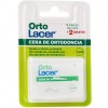 Cera Ortodoncia Protectora Rozadura - Ortolacer (7 Barritas)