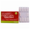 Fisiogen Ferro Forte, 30 Capsulas. - Zambon