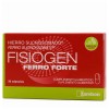 Fisiogen Ferro Forte, 30 Capsulas. - Zambon