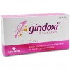 Gindoxi Óvulos Vaginales, 10 Óvulos