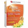 Forte Jalea Real 1000 Mg (20 Ampollas 10 Ml)