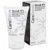 Carederm Scrub 5% Mascarilla 30 Ml