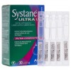 Systane Ultra Unidosis, Gotas Oftálmicas Lubricantes, 30 Monodosis. - Alcon