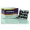 Vitalux Plus, 84 Capsulas. - Alcon