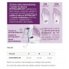 Corrector Juanete Actividad - Farmalastic Feet (T- Med)