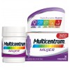 Multicentrum Mujer (30 Comprimidos)