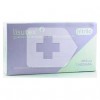 Lisutex Guantes De Nitrilo Sin Polvo Talla Mediana 100Uds