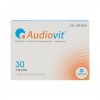 Audiovit (30 Capsulas)
