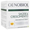 Oenobiol Salud & Crecimiento (60 Capsulas)