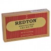 Ginseng Rojo Coreano Redton 30 Capsulas