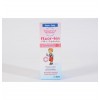 Fluor Kin Infantil Enjuague Bucal (1 Envase 500 Ml Fresa)