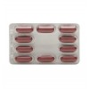 Pilexil Capsulas Forte Cabello Y Uñas (100 Capsulas)
