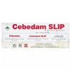 Cebedam Slip Anatomico, 20 U. - Aral Hig Y S