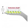 Cebedam Slip Anatomico, 20 U. - Aral Hig Y S