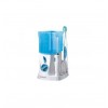 Irrigador Bucal Electrico - Waterpik 2 En 1 Wp 700 (Wp- 300 + Cepillo Nanosonic)