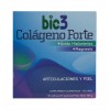 Colágeno Forte, 30 Sobres Solubles. - Bio3