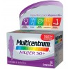 Multicentrum Mujer 50+ (30 Comprimidos)