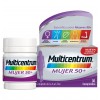 Multicentrum Mujer 50+ (30 Comprimidos)