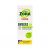 Enerzona Omega 3Rx (1 G 120 Capsulas)