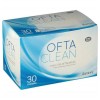 Oftaclean (30 Toallitas Oftalmicas)