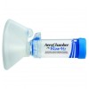 Aerochamber Plus Flow-Vu - Camara De Inhalacion (Adulto 1 U)