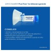 Aerochamber Plus Flow-Vu - Camara De Inhalacion (Adulto 1 U)