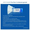 Aerochamber Plus Flow-Vu - Camara De Inhalacion (Adulto 1 U)