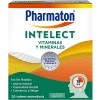 Pharmaton Intelect (20 Sobres Monodosis 11,6 G)