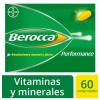 Berocca Performance (60 Comprimidos)