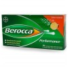 Berocca Performance (30 Comprimidos Efervescentes Sabor Naranja)