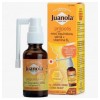 Juanola Propolis Pulverizador Bucal (1 Envase 30 Ml)