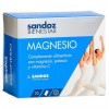 Sandoz Bienestar Magnesio (30 Sobres)
