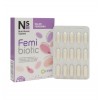 Ns Gineprotect Femibiotic (30 Capsulas)