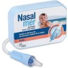 Nasalmer Aspirador Nasal (+ 3 Boquillas)