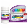 Multicentrum Mujer 50+ (90 Comprimidos)