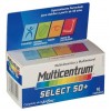 Multicentrum Select 50+ (90 Comprimidos)
