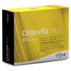 Chlorella Plus Con Zinc 60 Compr Vitae