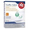 Pic Soffix Med Antibacteriano Post Op  Aposito Adhesivo 10 X 8 C