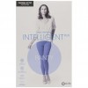 Farmalastic Novum Intelligent Plus Panty Compresión Normal Antracita Talla 2, 1 Ud