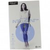 Farmalastic Novum Intelligent Panty Compresión Normal Caviar Talla 3, 1 Ud