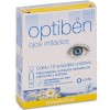 Optiben Ojos Irritados (10 Ampollas Unidosis 0,4 Ml)