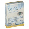 Optiben Ojos Irritados (10 Ampollas Unidosis 0,4 Ml)