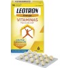Leotron Vitaminas (30 Comprimidos)