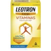 Leotron Vitaminas (30 Comprimidos)