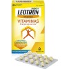 Leotron Vitaminas (60 Comprimidos)