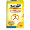 Leotron Vitaminas (60 Comprimidos)